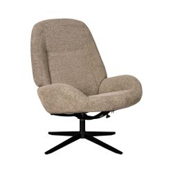 Draaifauteuil Flare