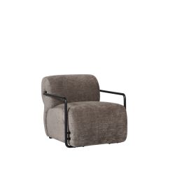 Fauteuil Brentino