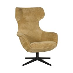 Draaifauteuil Noora