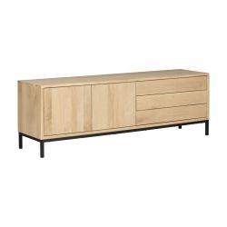 Dressoir Prelude