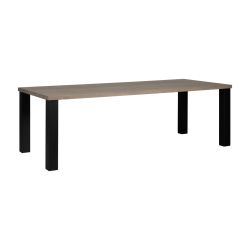 Eettafel Caparo