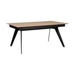 Eettafel Lustin