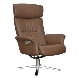 Draaifauteuil Master Classic