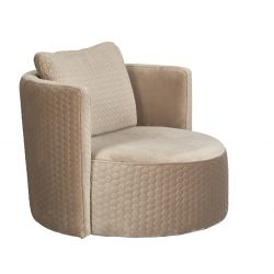 Draaifauteuil Rolando