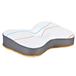 Hoofdkussen Athletic Pillow