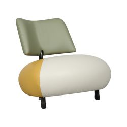 fauteuil Pallone Pa 901 Free Choice