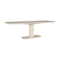 eetkamertafel Carre Radius