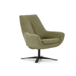 fauteuil Charles Low