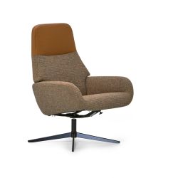 relaxfauteuil Vision Combi