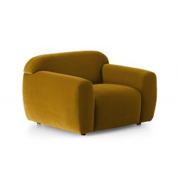 fauteuil Bold