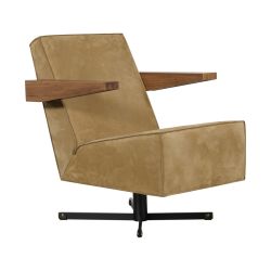 fauteuil Press Room Chair