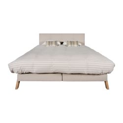 Boxspring Alacarte / Vitello deluxe