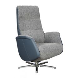 Relaxfauteuil Uptown 227 Pro