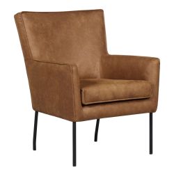 Fauteuil Dario