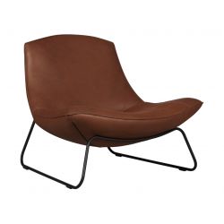 Fauteuil Tulipano