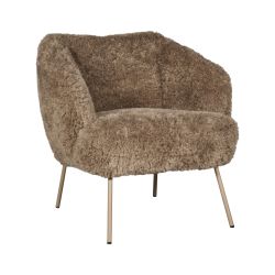 Fauteuil Udine