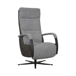 Relaxfauteuil Ghandi