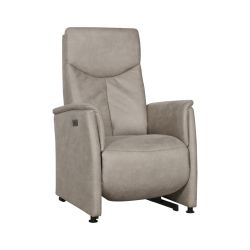 Relaxfauteuil Ghandi