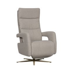 Relaxfauteuil Ghandi