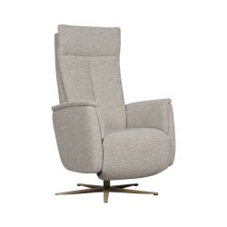 Relaxfauteuil Ghandi