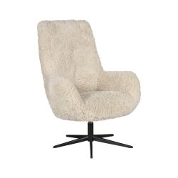 Draaifauteuil Kylian