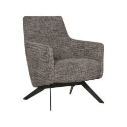 Fauteuil vast Lova