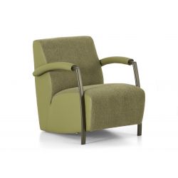 Fauteuil Suzy