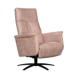 Relaxfauteuil Pelle