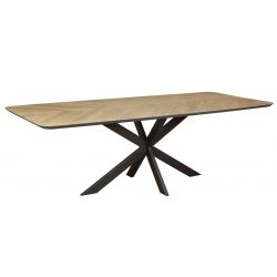 Eettafel Tauro