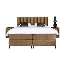 Boxspringset Express Chandon electro