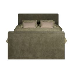 Boxspring Perusta 1000 Espoo