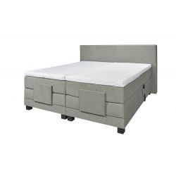 Boxspring Perusta 2000 Helsinki