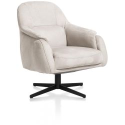 Fauteuil Low Asti